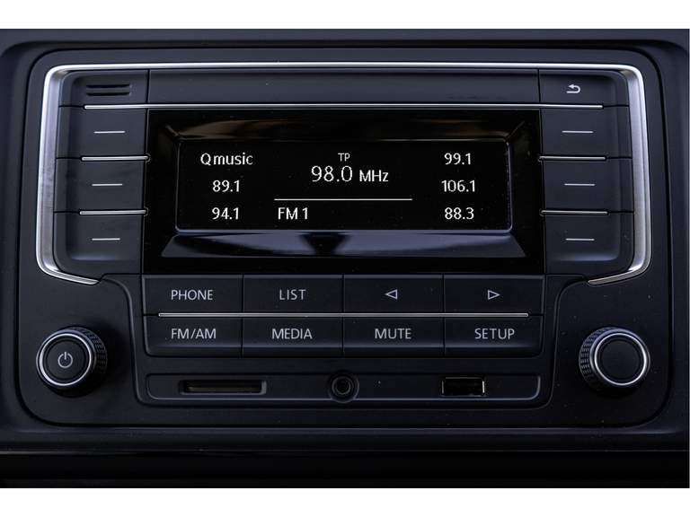 Volkswagen Volkswagen