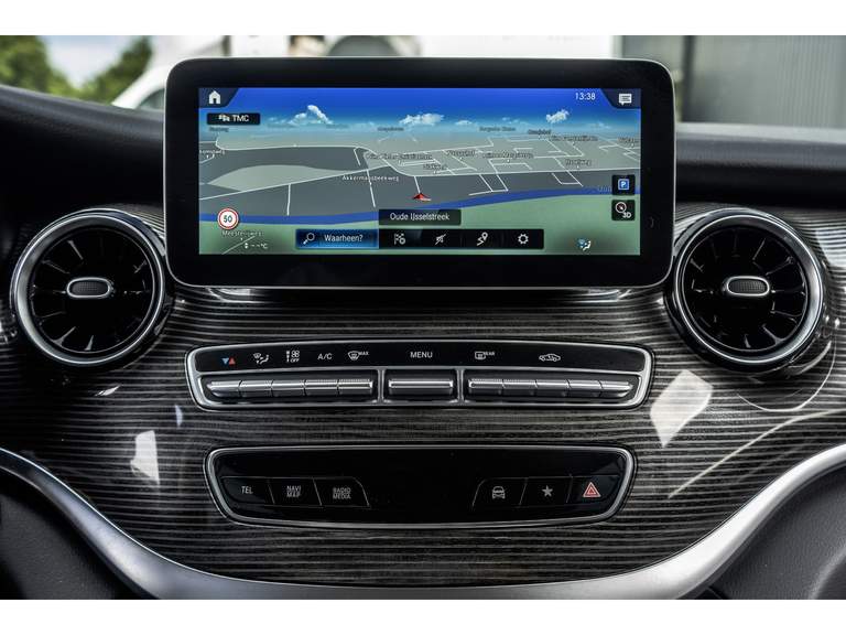 Mercedes-Benz Mercedes-Benz