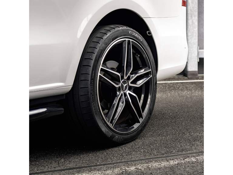 Mercedes-Benz Mercedes-Benz