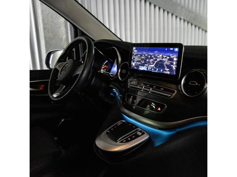 Mercedes-Benz Mercedes-Benz