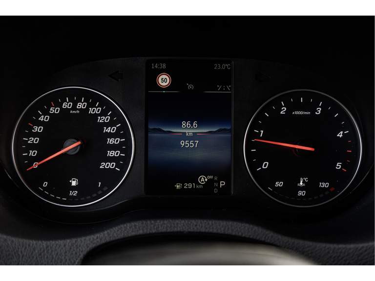 Mercedes-Benz Mercedes-Benz