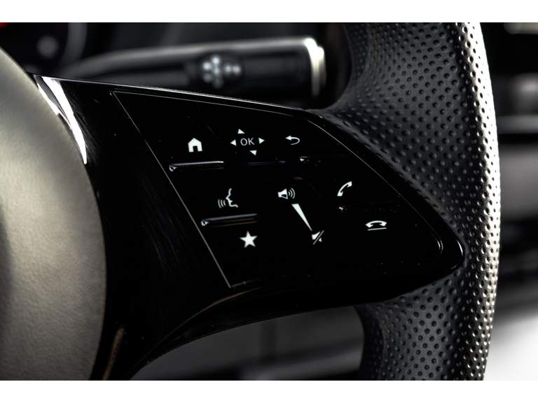 Mercedes-Benz Mercedes-Benz