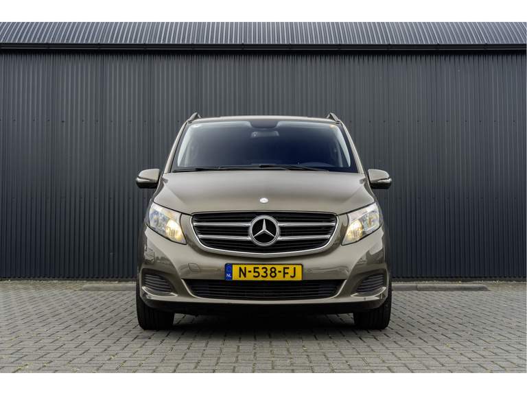 Mercedes-Benz Mercedes-Benz