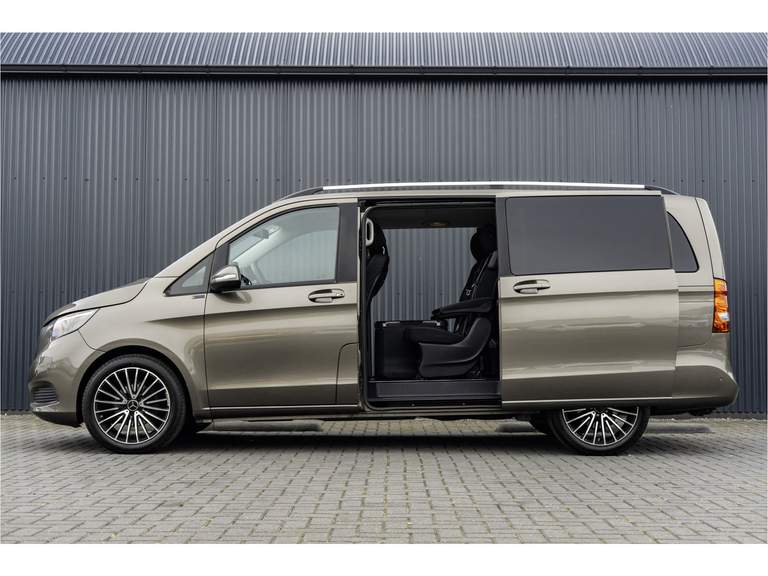 Mercedes-Benz Mercedes-Benz