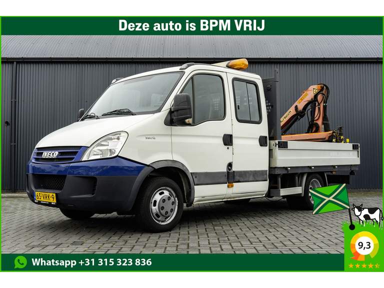 Iveco Iveco