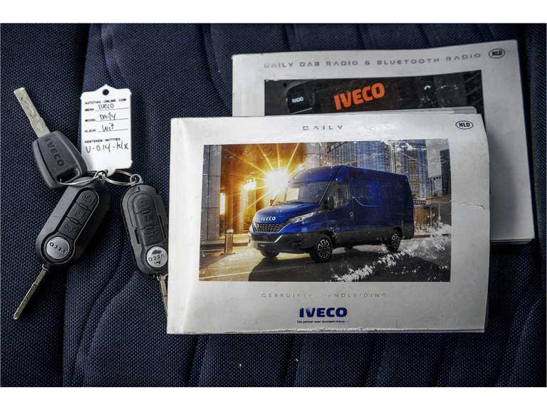 Iveco
