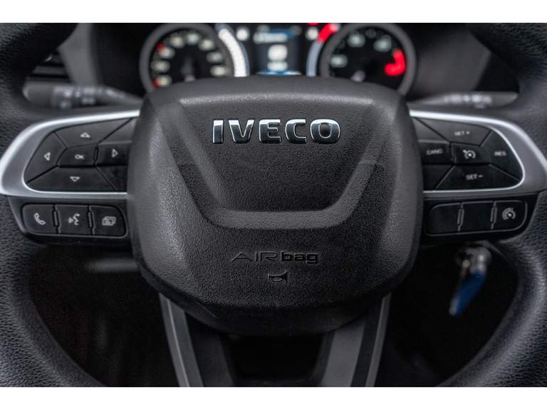 Iveco Iveco