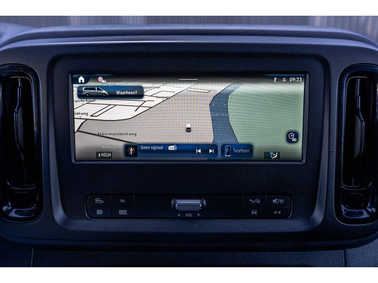 Mercedes-Benz Mercedes-Benz