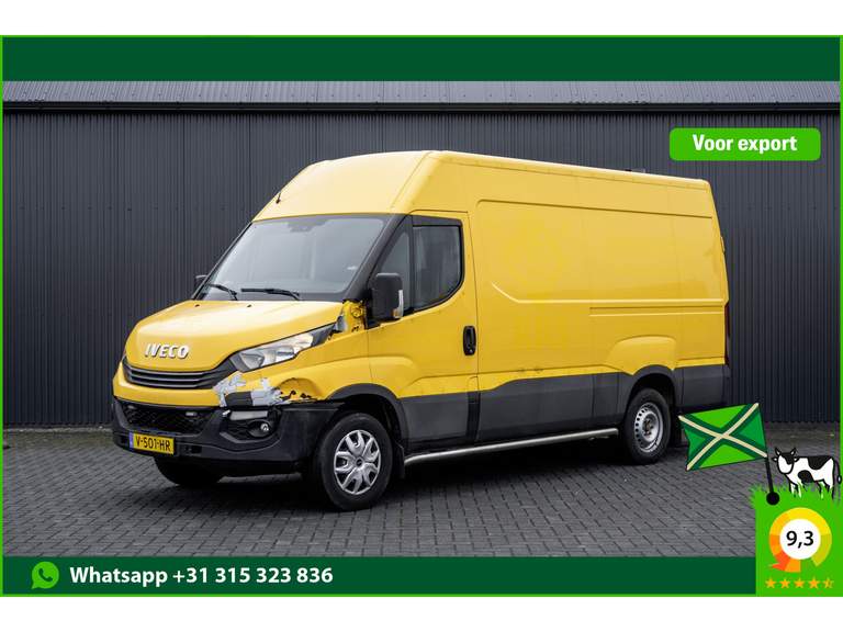 Iveco Iveco