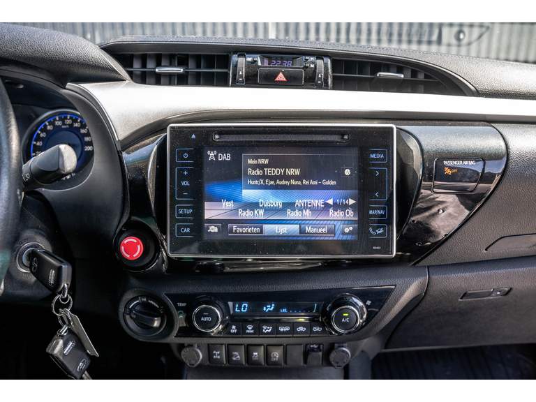 Toyota Toyota