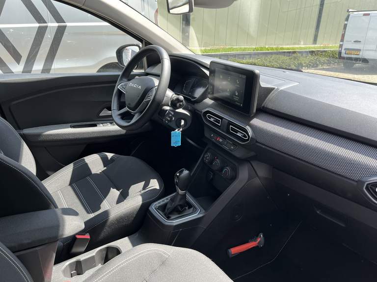 Dacia