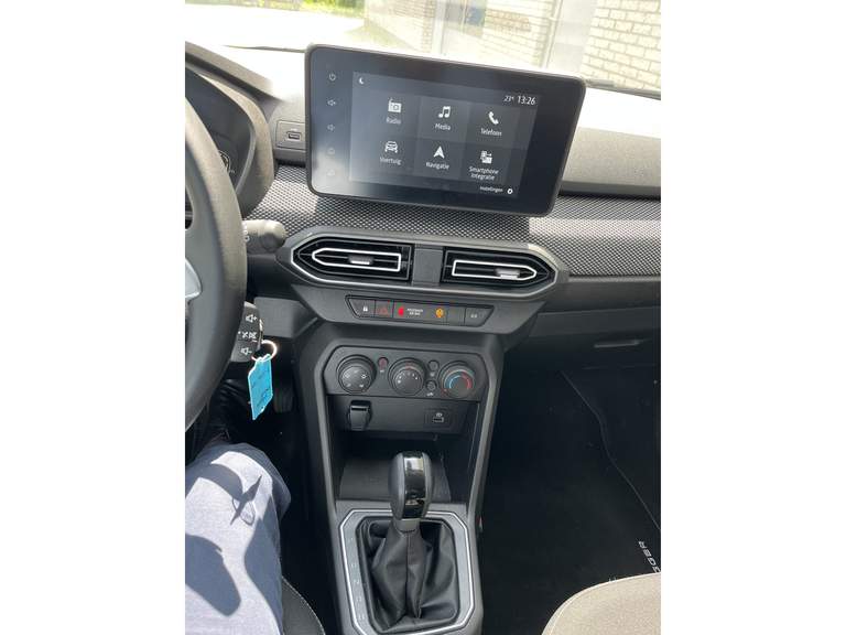 Dacia