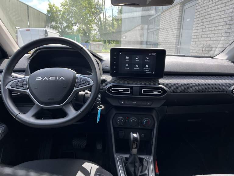 Dacia