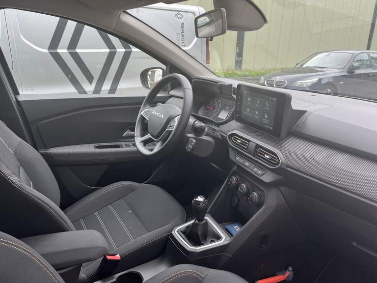 Dacia