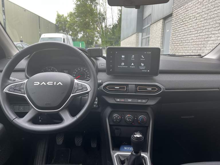 Dacia