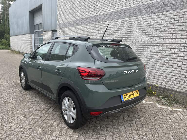 Dacia