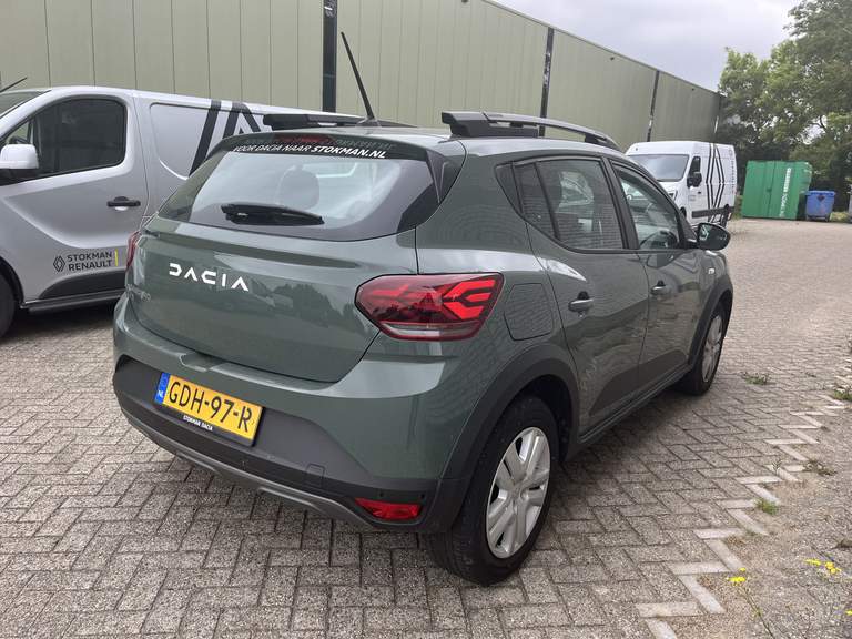 Dacia