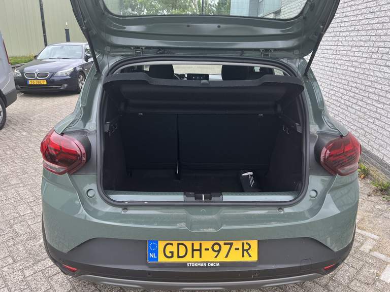 Dacia