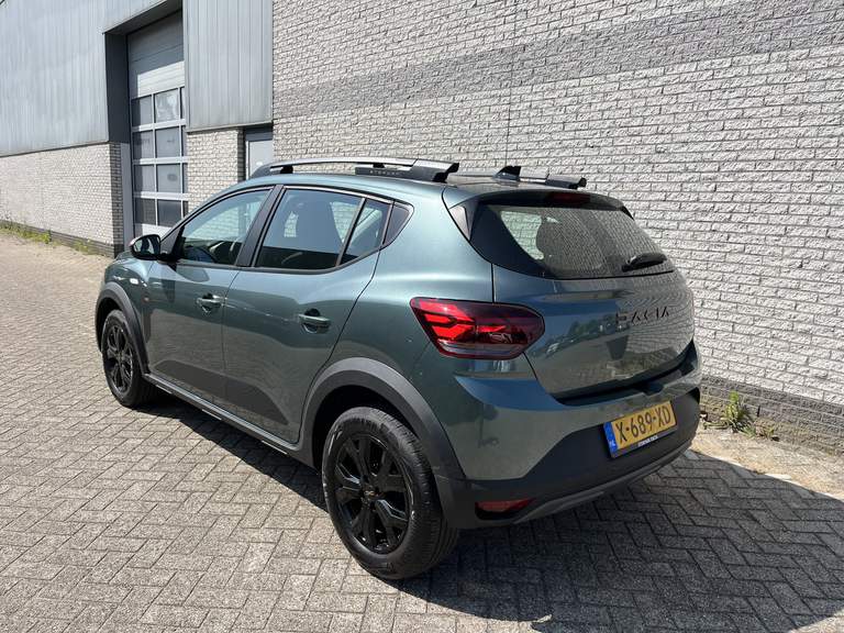 Dacia