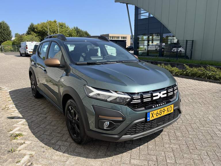 Dacia