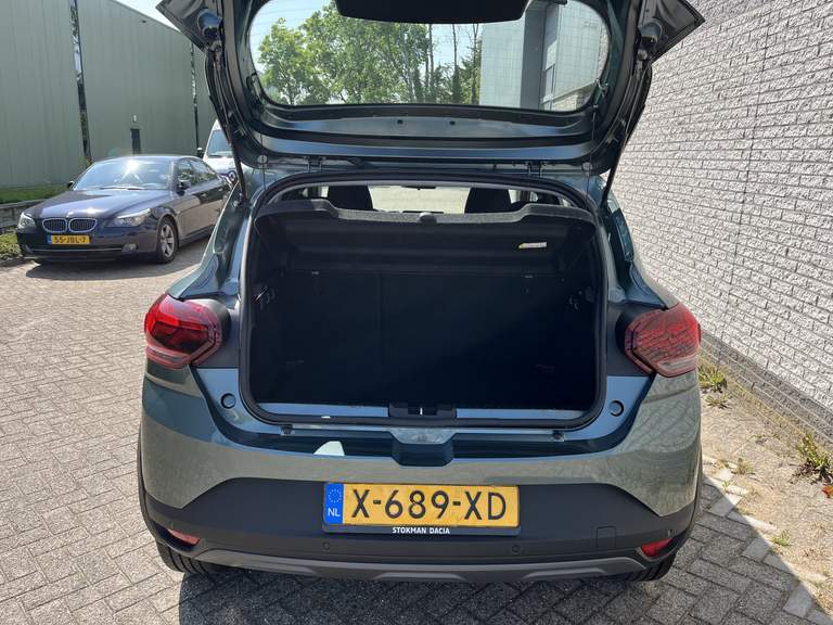 Dacia