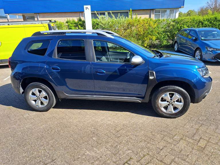 Dacia