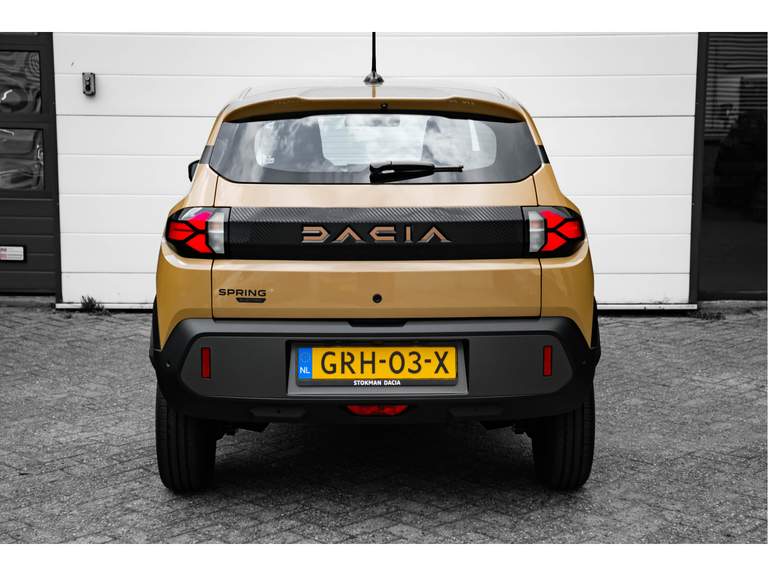 Dacia