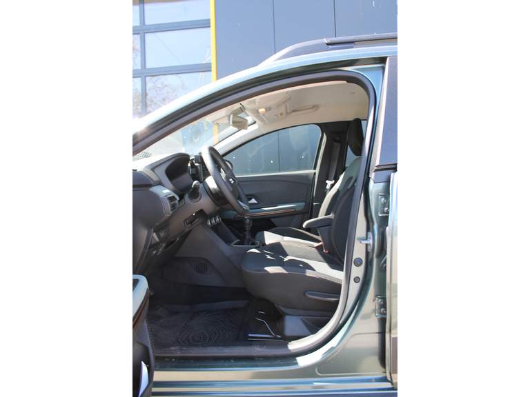 Dacia