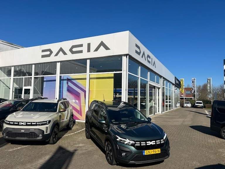Dacia