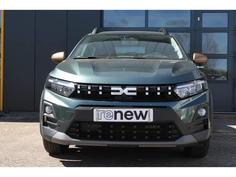 Dacia