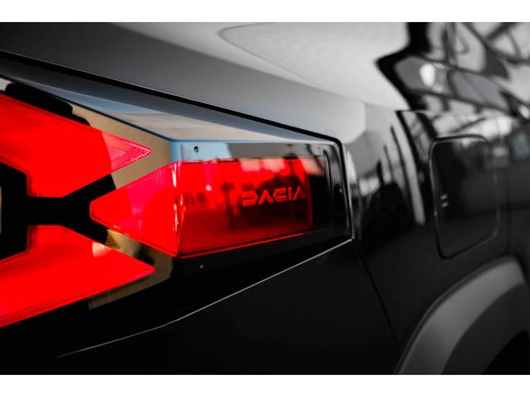 Dacia