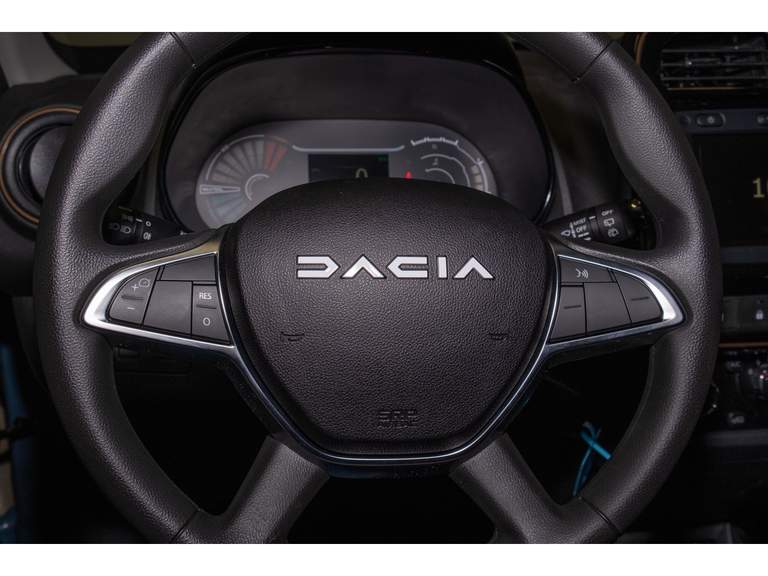 Dacia