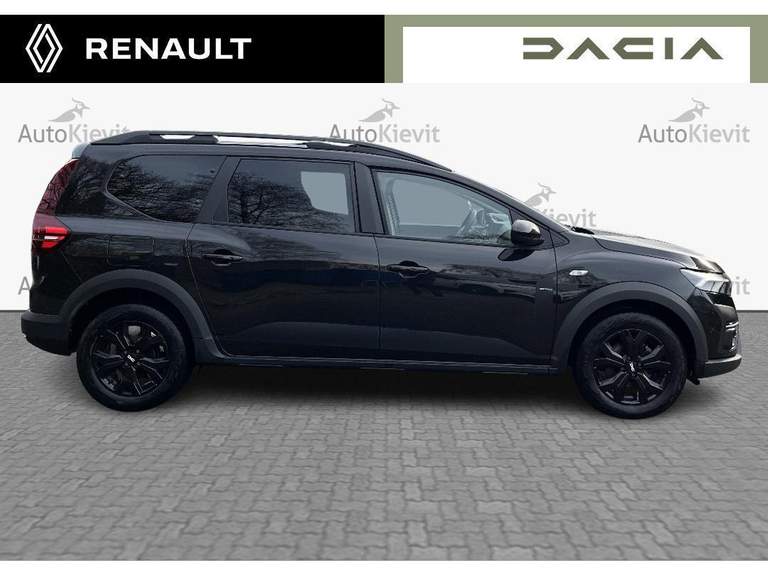 Dacia