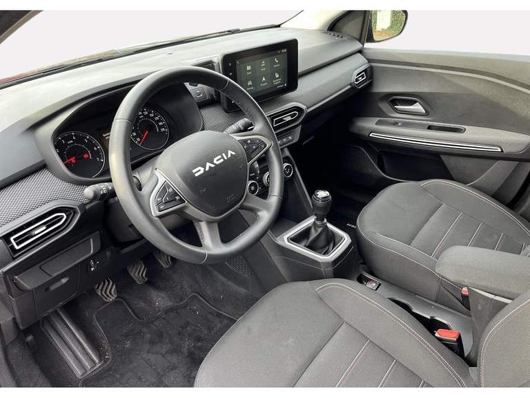 Dacia