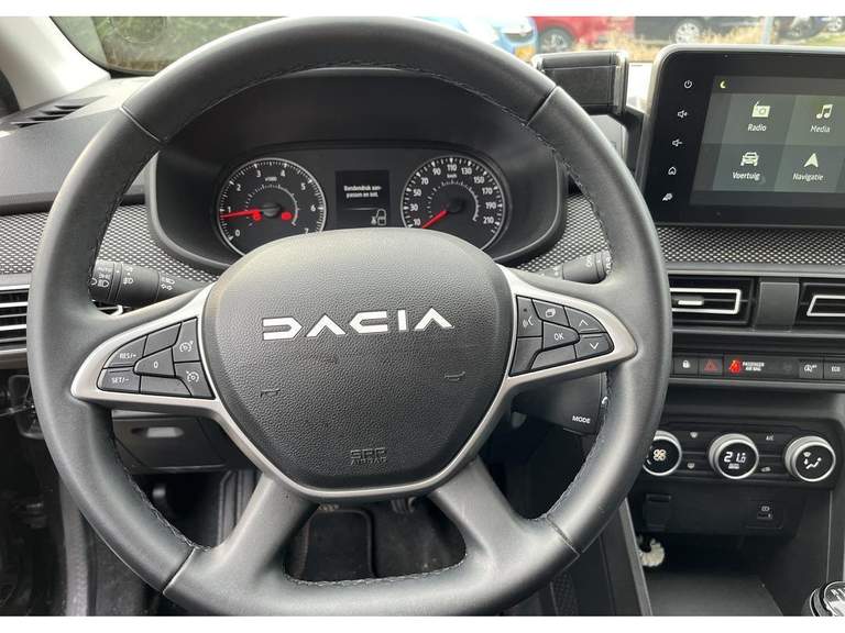 Dacia