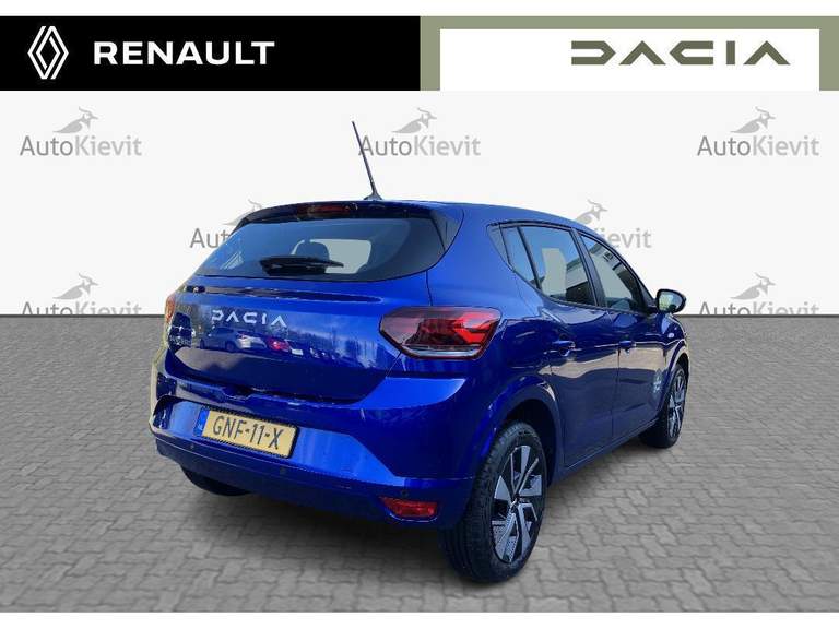 Dacia
