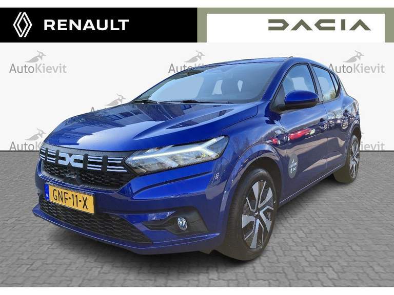 Dacia