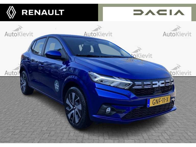 Dacia