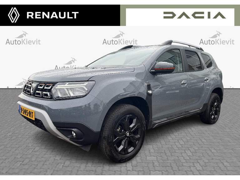 Dacia