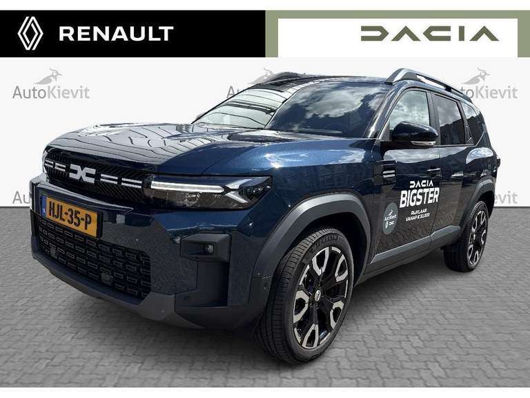 Dacia