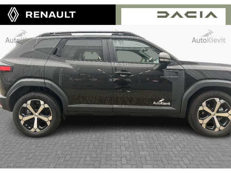 Dacia