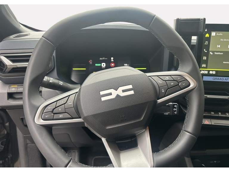 Dacia