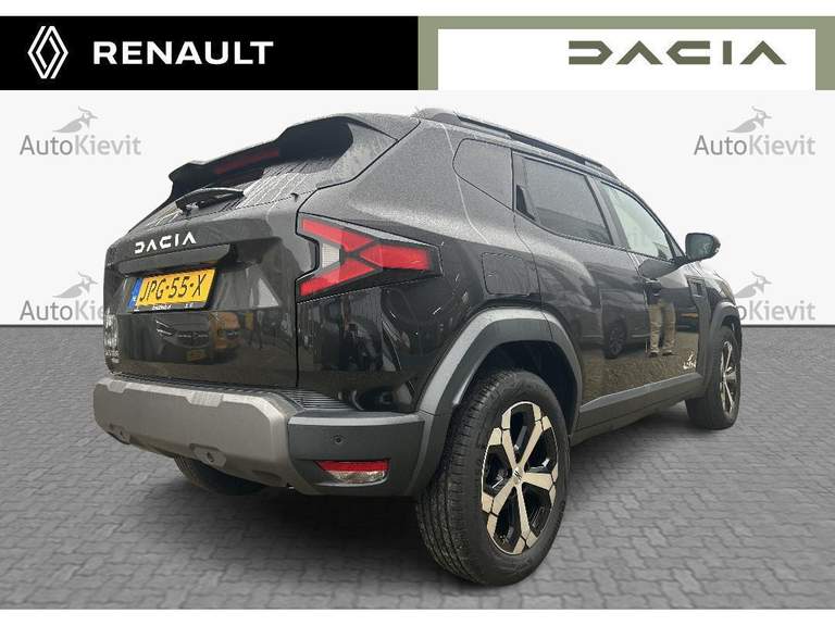 Dacia