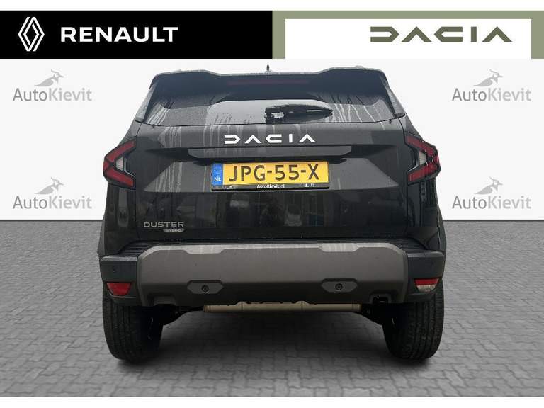 Dacia