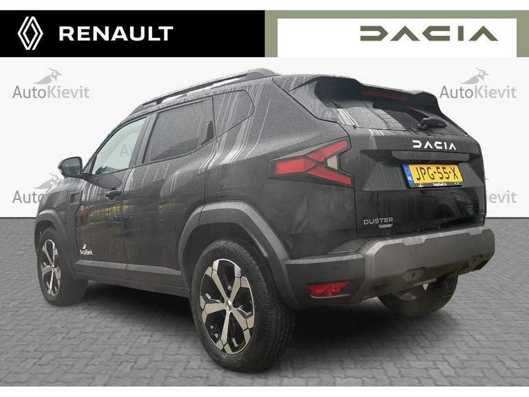 Dacia
