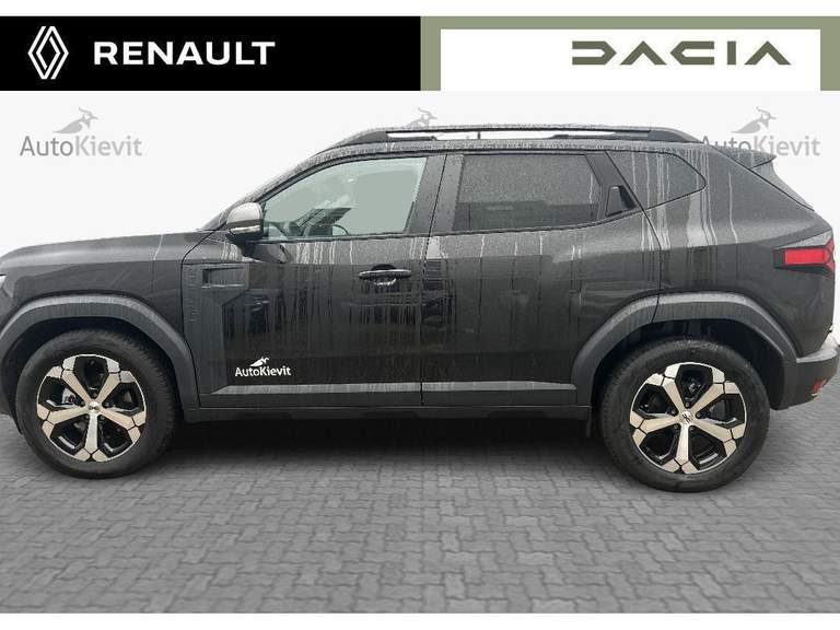 Dacia