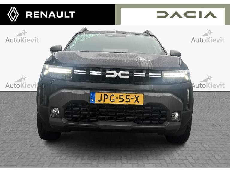 Dacia