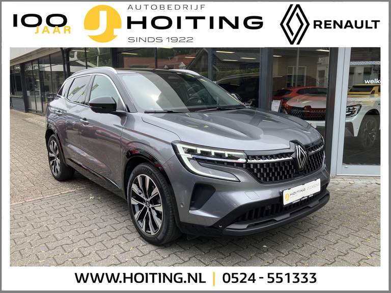 Renault