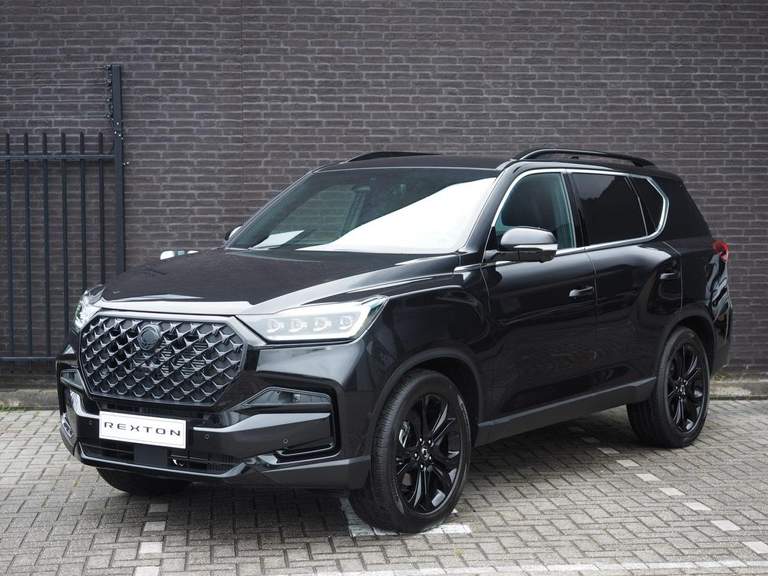 SsangYong