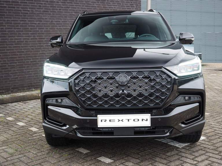 SsangYong